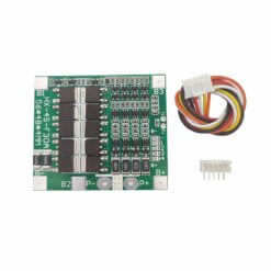 BMS 4S 30A Balanceado
