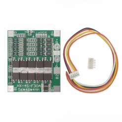 BMS 4S 30A Balanceado