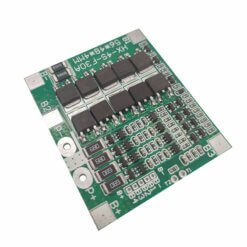 BMS 4S 30A Balanceado