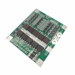 AR0466-BMS 4S CONECTOR V5