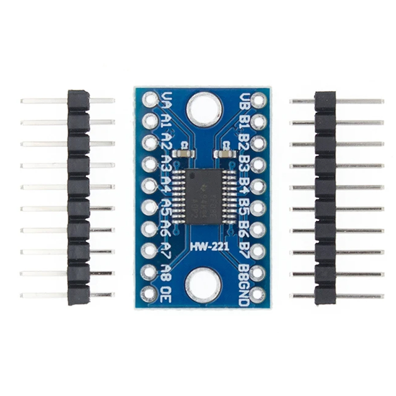 TXS0108E Conversor Lógico 8CH