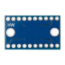 TXS0108E Conversor Lógico 8CH