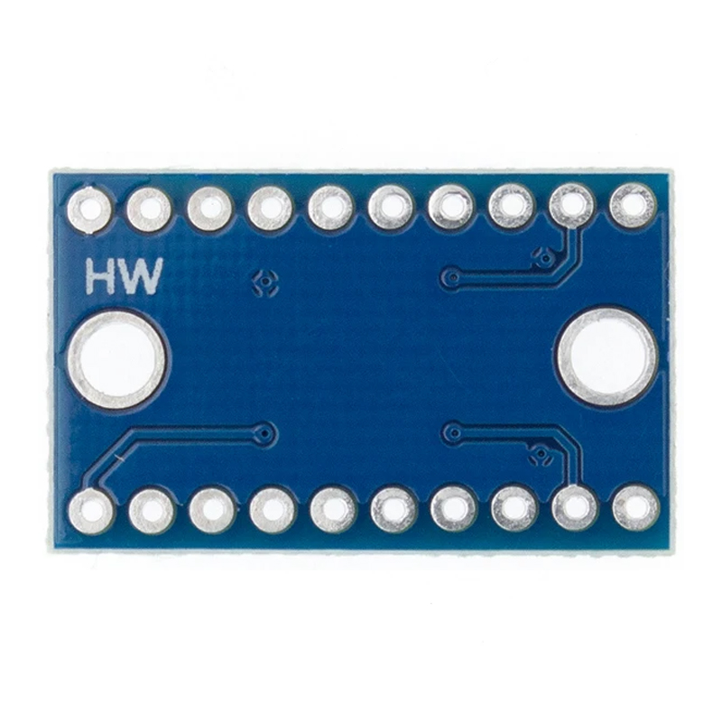 TXS0108E Conversor Lógico 8CH