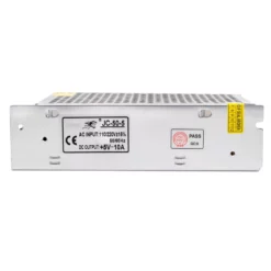 Fuente Conmutada 5V 10A