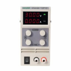 KPS3010DF Fuente de Alimentación de Laboratorio 30V 10A
