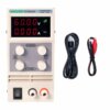 KPS605DF Fuente de Alimentación de Laboratorio 60V 5A