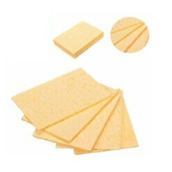 Esponja Limpia Cautín