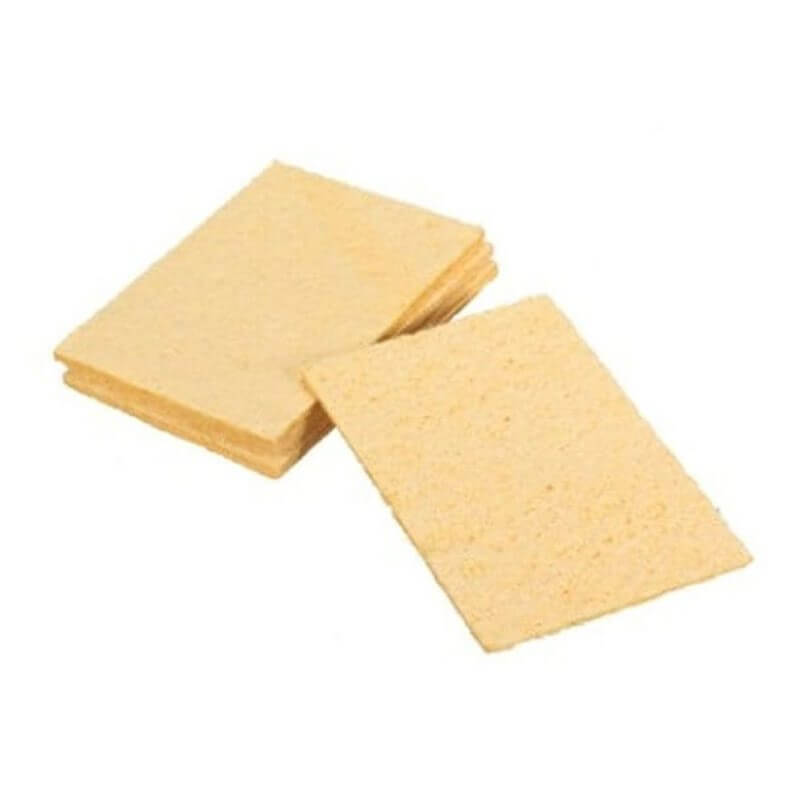 Esponja Limpia Cautín