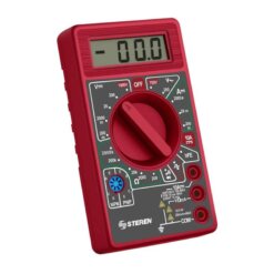 Multímetro Digital Económico