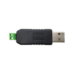 Convertidor USB RS485
