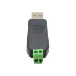 Convertidor USB RS485