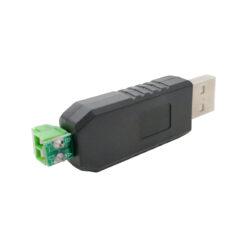 Convertidor USB RS485