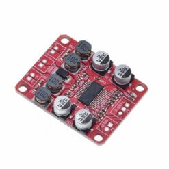 Amplificador Estéreo TPA3110 2x15W 12V