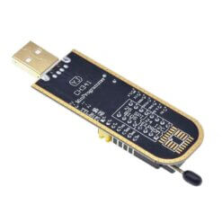 Programador USB para EEPROM Serie 24 y 25
