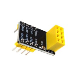 Adaptador ESP8266 para Protoboard (1)