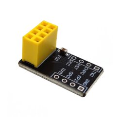 Adaptador ESP8266 para Protoboard (3)