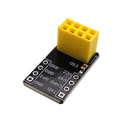 Adaptador ESP8266 para Protoboard (4)