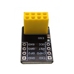 Adaptador ESP8266 para Protoboard (5)