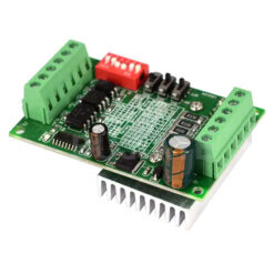 Driver TB6560 Controlador Motor A Pasos