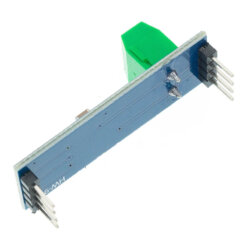 Convertidor TTL a RS485