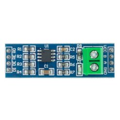 Convertidor TTL a RS485