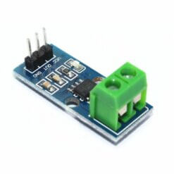 Sensor de Corriente ACS712 30A