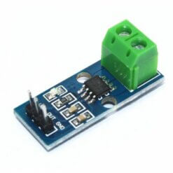 Sensor de Corriente ACS712 30A