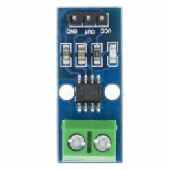 Sensor de Corriente ACS712 30A