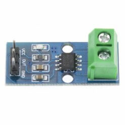 Sensor de Corriente ACS712 30A