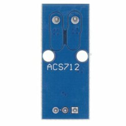 Sensor de Corriente ACS712 30A