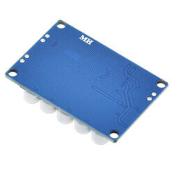 Amplificador Monoaural TDA8932 35W 12-24V