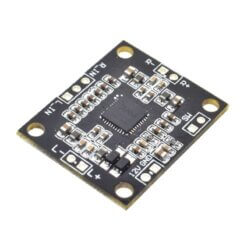 Amplificador Estereo PAM8610 2x15W 12V