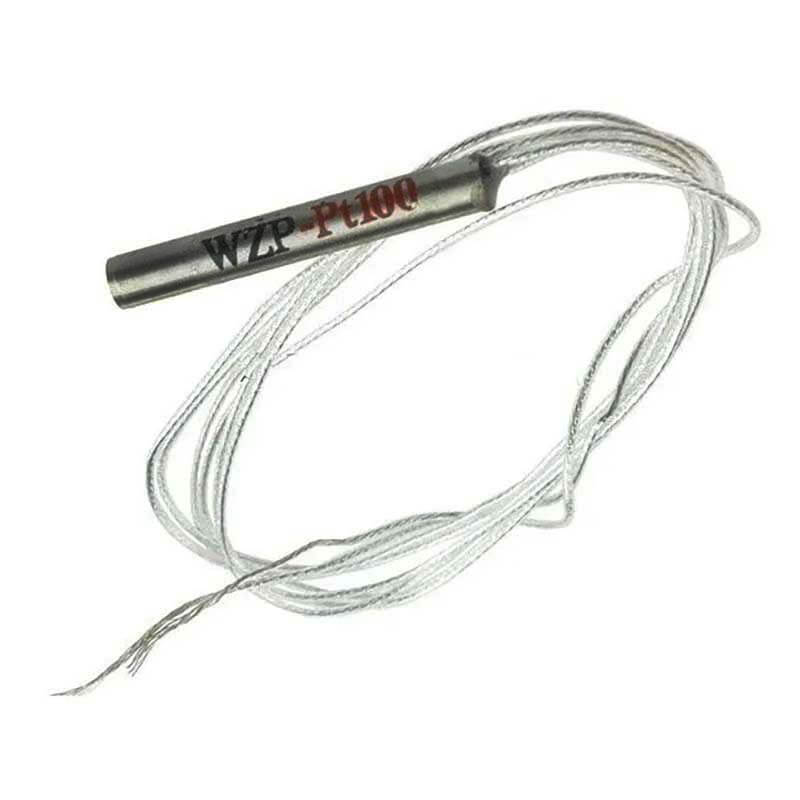 PT100 Sensor de Temperatura