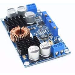 LTC3780 Regulador Step Up - Down (1)