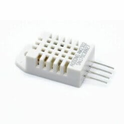 Sensor de Temperatura DHT22 AM2302