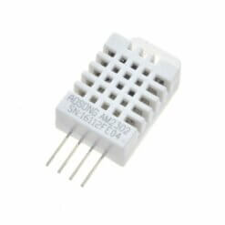 Sensor de Temperatura DHT22 AM2302