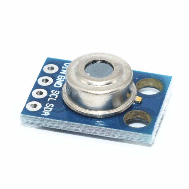 Sensor de Temperatura infrarrojo GY-906 MLX90614