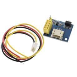 RGB WS2812 con Interfaz para ESP8266 (2)