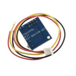 RGB WS2812 con Interfaz para ESP8266 (4)