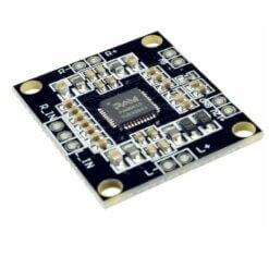 Amplificador Estereo PAM8610 2x15W 12V