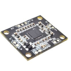 Amplificador Estereo PAM8610 2x15W 12V