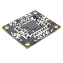 Amplificador Estereo PAM8610 2x15W 12V