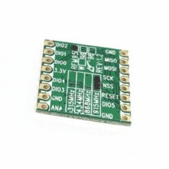 RFM95W 915MHz