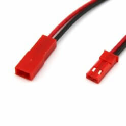 Cables conector JST RC