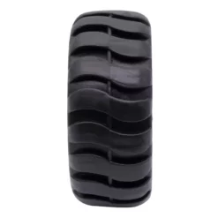 Llanta de Goma para Motorreductor N20 de 43x19mm 4