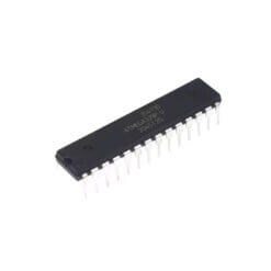 ATMEGA328P Microcontrolador