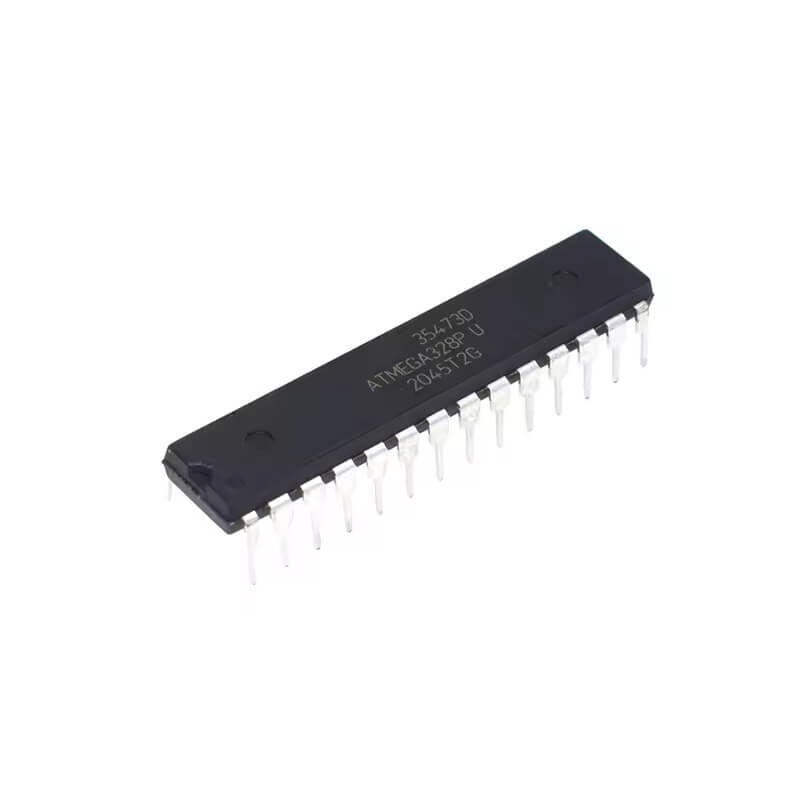 ATMEGA328P Microcontrolador