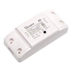 Sonoff basic RF