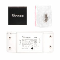 Sonoff basic RF