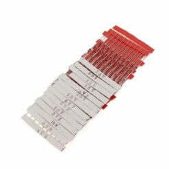 Diodos Zener 3.3V a 30V